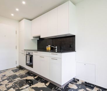 Moderne 1.5-Zimmer-Wohnung in zentraler Lage von Wil SG - Foto 2