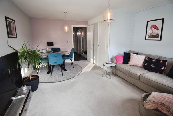 2 bedroom terraced house to rent - Photo 1