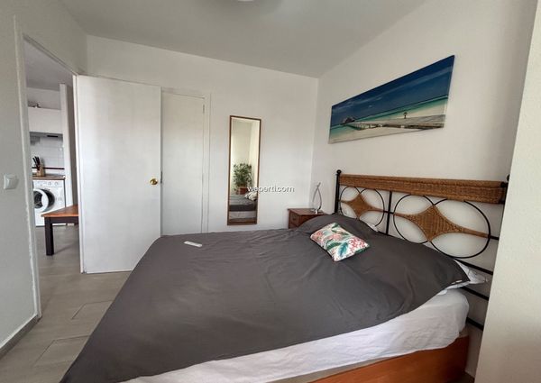 Apartment in Torrevieja, La Mata, for rent