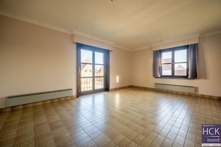 ZINGEM - Alleenstaande woning met 2 SLPK, op zuidgericht perceel van 850m² - Photo 4