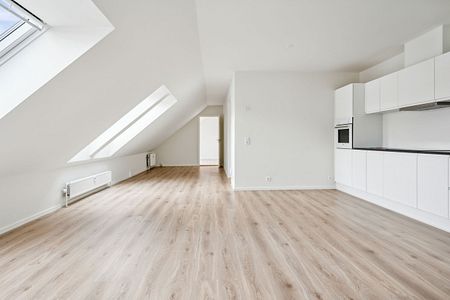 80 m2 citylejlighed - klar til indflytning - Photo 5