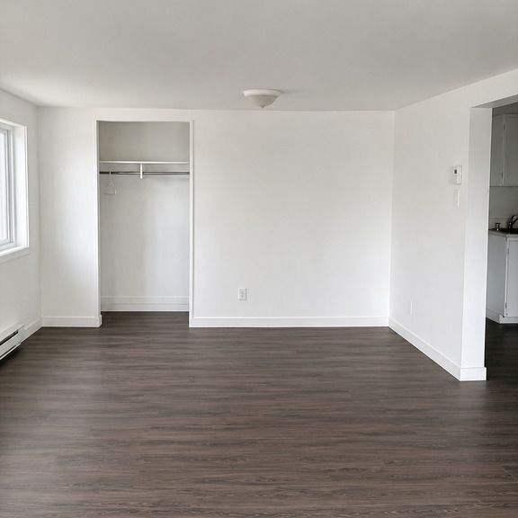 3 1/2 Et 4 1/2 à Louer Maintenant - Photo 1