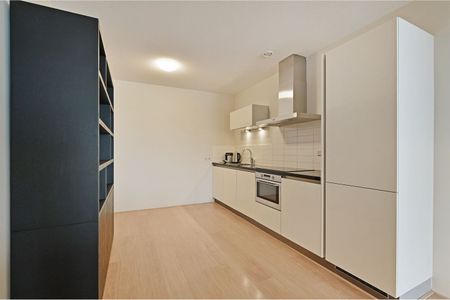 Appartement te huur: Kalvermarkt 10-M 2511 CB Den Haag - Photo 3
