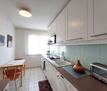 Location Appartement 3 pièces 68m² POISSY 78300 - Photo 6