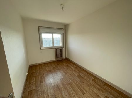 Location - Appartement T3 - 60 m² - Montbéliard - Photo 2