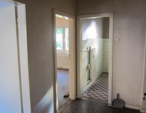 2-Zimmer-Wohnung in Gelsenkirchen Bulmke-Hüllen - Photo 1