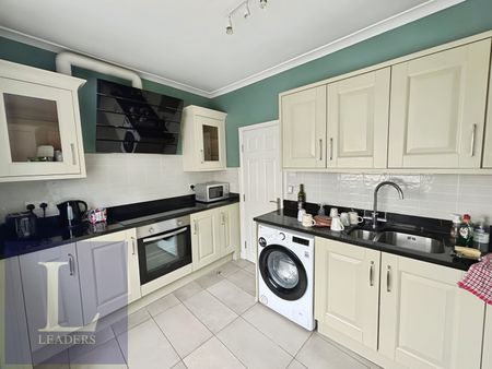 3 bedroom apartment to rent Little Preston Street, Brighton, East Sussex, BN1 - Photo 5