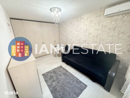 Titan 10`Metrou 1 Decembrie Nicoale Grigorescu ParcIOR Renovat Parcare - Fotografie 5