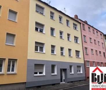 *N-Altstadt - 2023 saniert - 2 Zimmer - Balkon - Bad mit Wanne und ... - Photo 2