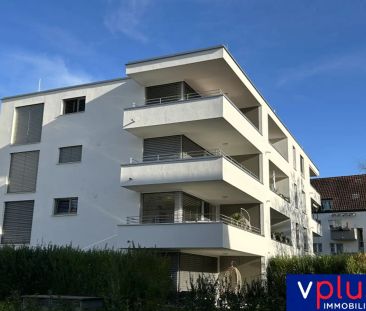 Sehr schöne 3-Zimmer-Wohnung in ruhiger Lage - Foto 3