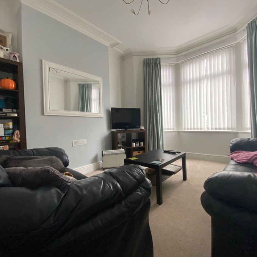 Moorland Road, Splott - Photo 1