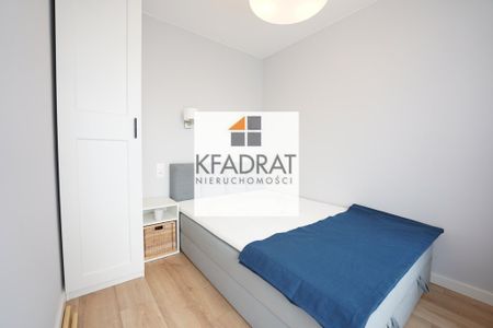 ŚRÓDMIEŚCIE, apartament 42m2 balkon+garaż - Фото 2