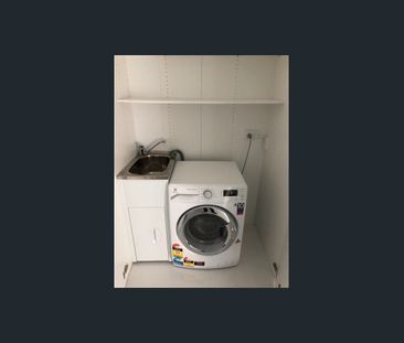 TWO BEDROOMS - BALCONY - SECURE PARKING - Photo 4