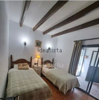 Alquiler de casa o chalet independiente en Camino rio seco - Photo 1