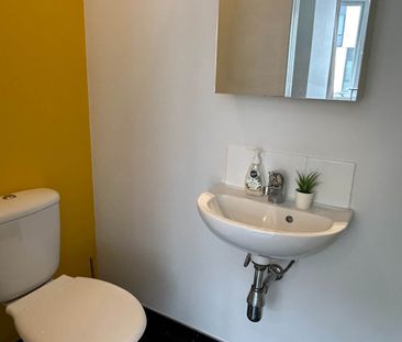1301/138 Anzac Ave, Auckland Central - Photo 1