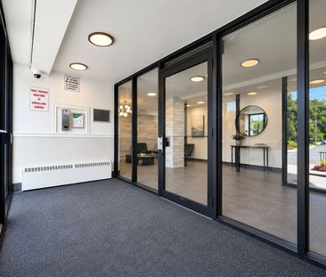 For Lease - 797 Jane Street Unit# 806, Toronto, Ontario - Photo 2