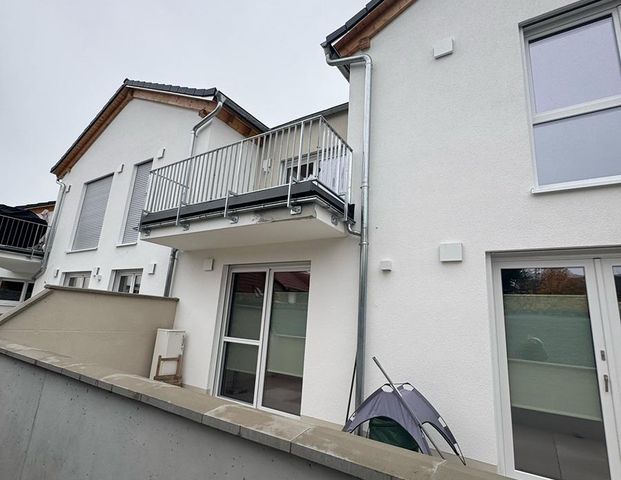 Smart Wohnung in Bickenbach - Photo 1