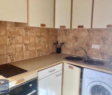 Location Appartement 1 pièce 30m² AIX EN PROVENCE 13100 - Photo 4