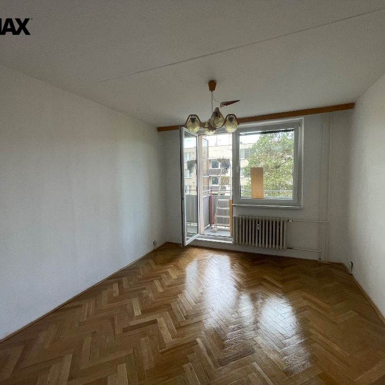 Pronájem bytu 2+1 v osobním vlastnictví 61 m², Jihlava - Photo 1