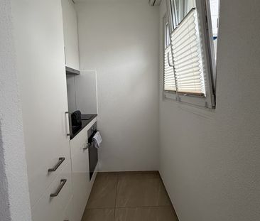 2 Zimmer, 47 m², 3. Stock - Foto 6
