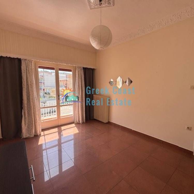 Διαμέρισμα για ενοικίαση Ανθούπολη (Πάτρα) - Photo 1