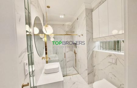 Warszawa, Mokotów, Mokotów Służewiec, Suwak - Photo 2