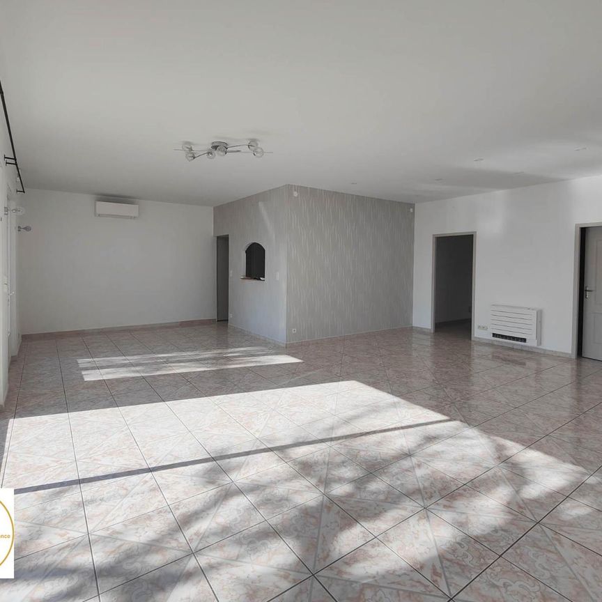 Location Appartement 4 pièces 132m² LISLE SUR TARN 81310 - Photo 1