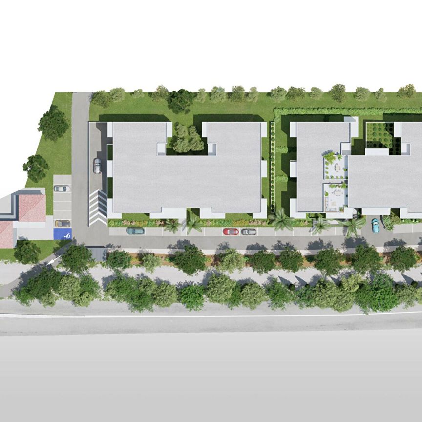 Appartement T3 Fréjus à louer - Photo 2