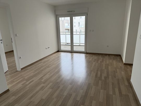 Location Appartement 2 pièces 41m² STRASBOURG 67000 - Photo 1