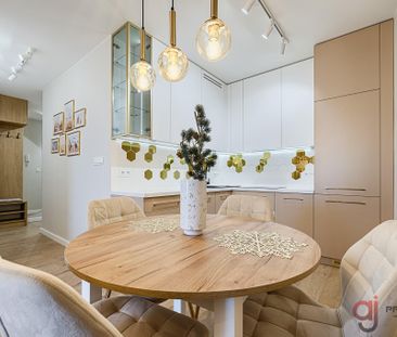 Łódź - Mieszkanie na wynajem - Photo 2