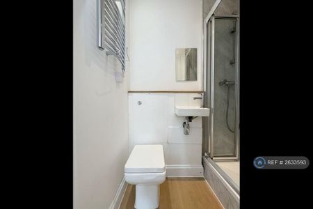 Studio to rent - Photo 5