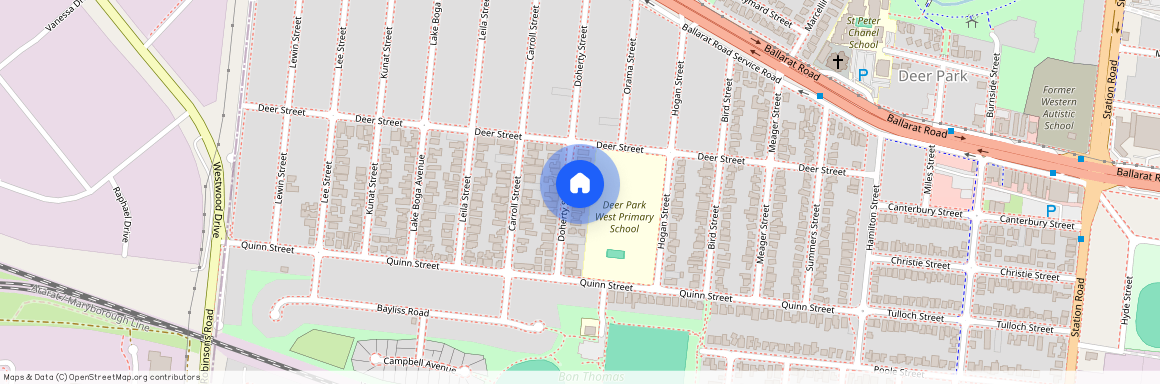 22 Doherty Street, Vic 3023, Deer Park