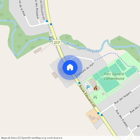 Nouveauté, 2470 Route Édouard-VII, app. 302, Saint-Philippe (, Montérégie, ), J0L2K0