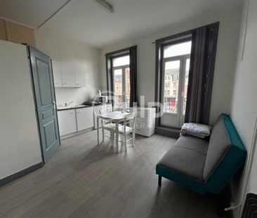 Appartement à louer à Lens - Réf. LGLI15306-5548245 - Photo 2