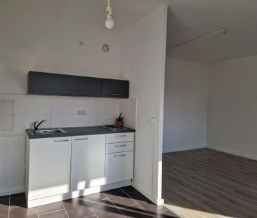 1-Zimmer-Traum mit Singleküche und Duschbad & 2 NKM geschenkt! - Photo 1