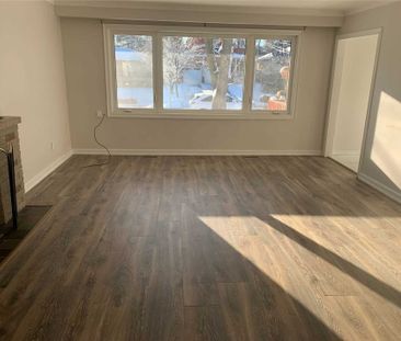 For Lease - 154 Northwood Drive, Toronto, Ontario - Photo 3