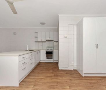 Modern and Convenient Living in Pimlico - 2-Bedroom Unit for Rent - Photo 1