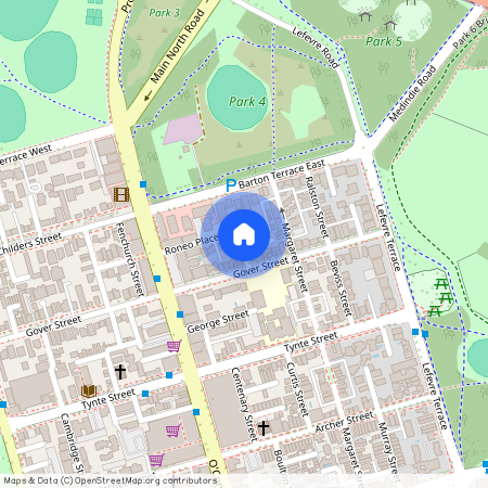 16 William Buik Court, SA 5006, North Adelaide