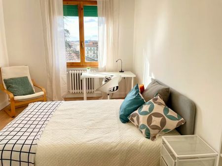 Via Piero Puccioni, Florence, Tuscany 50137 - Photo 5