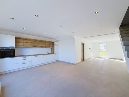 Duplex neuf 3 chambres au coeur de Libramont - foto 4