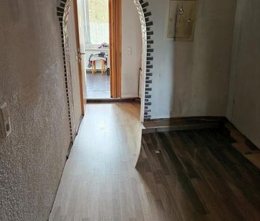 110 qm 2,5 Zimmer Wohnung, Schützenstraße in Barmen ab Januar 26 - Foto 1