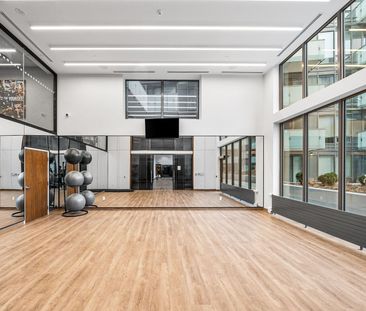 For Lease - 8 Olympic Garden Drive Unit# S1103, Toronto, Ontario - Photo 3