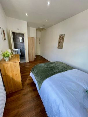 Room 3 – Fosse Road North, LE3 5ET - Photo 1