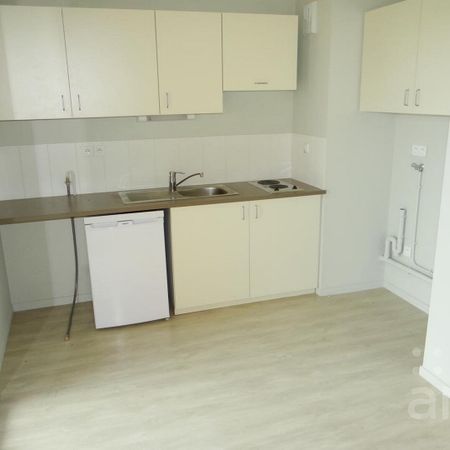 TYPE II - CHASSENEUIL DU POITOU - Photo 4