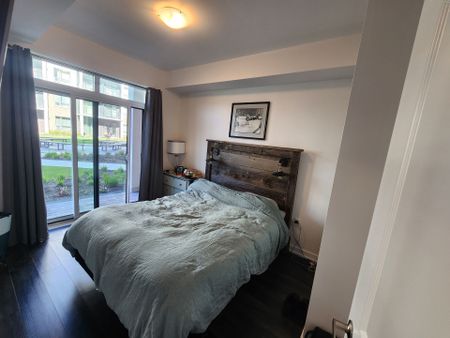 For Lease - 5055 Greenlane Road Unit# 125, Lincoln, Ontario - Photo 2