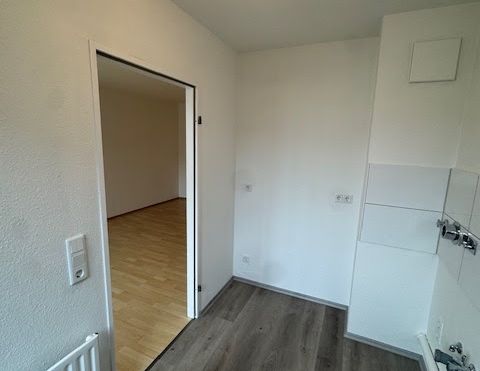 2-Zimmer Wohnung zentral in Krefeld.. - Photo 1