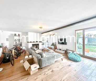 Maison familiale Neuve avec 4 Chambres au cœur de Thônex - Foto 6