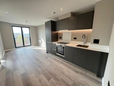 1 bedroom apartment to rent - Photo 5