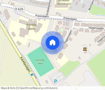 Hagenvägen 28 - Photo 1