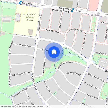 2 Sanford Close, VIC 3338, Strathtulloh